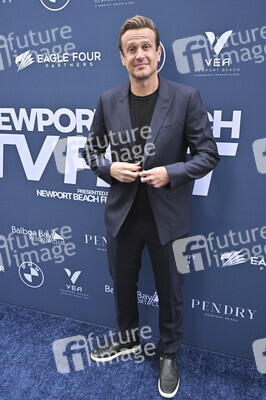 'Shrinking' Event, Newport Beach TV Fest