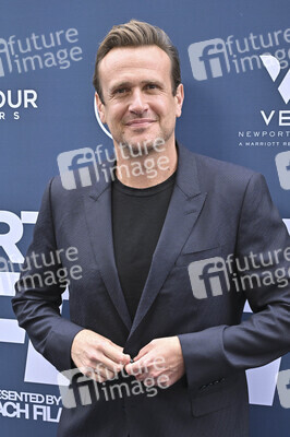 'Shrinking' Event, Newport Beach TV Fest