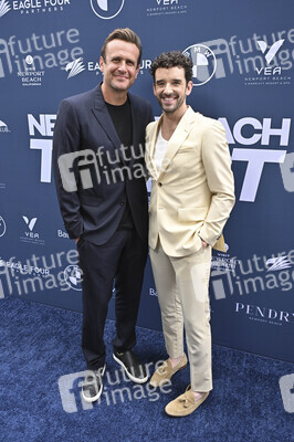 'Shrinking' Event, Newport Beach TV Fest