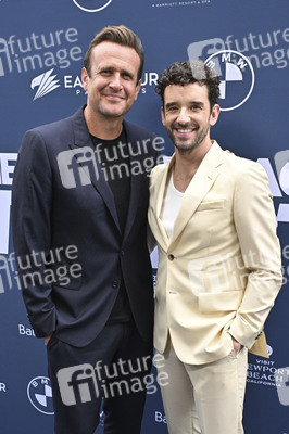 'Shrinking' Event, Newport Beach TV Fest