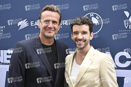 'Shrinking' Event, Newport Beach TV Fest