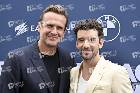 'Shrinking' Event, Newport Beach TV Fest