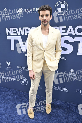 'Shrinking' Event, Newport Beach TV Fest