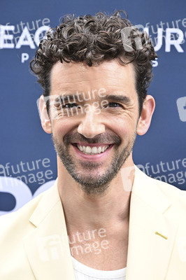 'Shrinking' Event, Newport Beach TV Fest