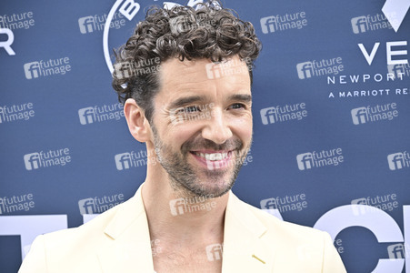 'Shrinking' Event, Newport Beach TV Fest