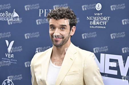 'Shrinking' Event, Newport Beach TV Fest