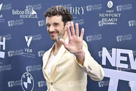 'Shrinking' Event, Newport Beach TV Fest