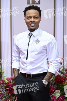 BET Awards 2025 in Los Angeles