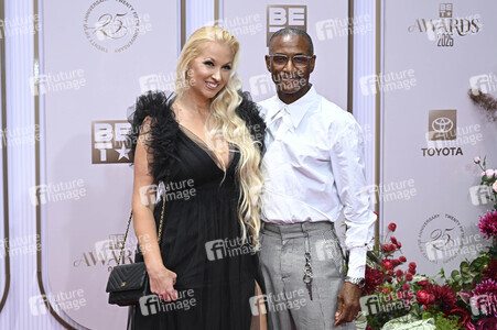 BET Awards 2025 in Los Angeles