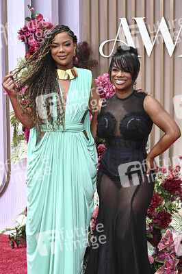 BET Awards 2025 in Los Angeles