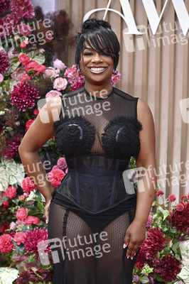 BET Awards 2025 in Los Angeles