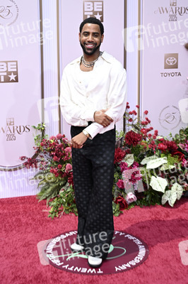BET Awards 2025 in Los Angeles