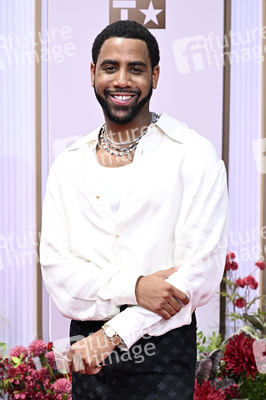 BET Awards 2025 in Los Angeles