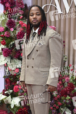 BET Awards 2025 in Los Angeles