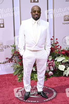 BET Awards 2025 in Los Angeles