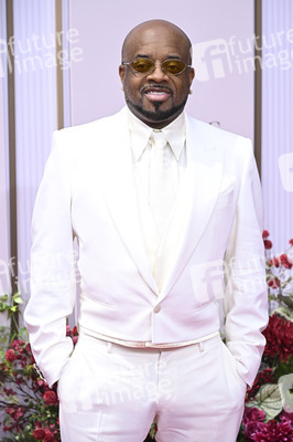 BET Awards 2025 in Los Angeles