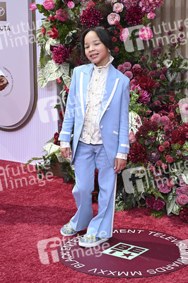 BET Awards 2025 in Los Angeles