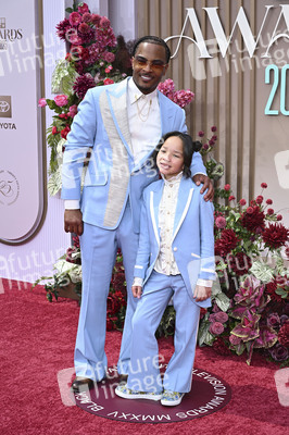 BET Awards 2025 in Los Angeles