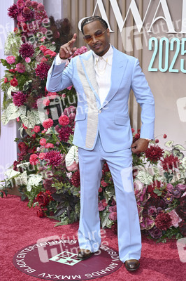 BET Awards 2025 in Los Angeles