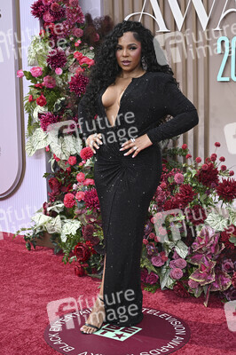 BET Awards 2025 in Los Angeles