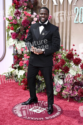 BET Awards 2025 in Los Angeles