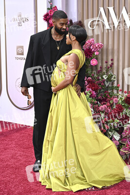 BET Awards 2025 in Los Angeles