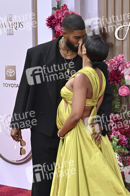 BET Awards 2025 in Los Angeles