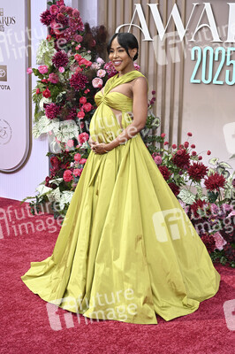 BET Awards 2025 in Los Angeles