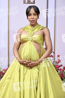 BET Awards 2025 in Los Angeles