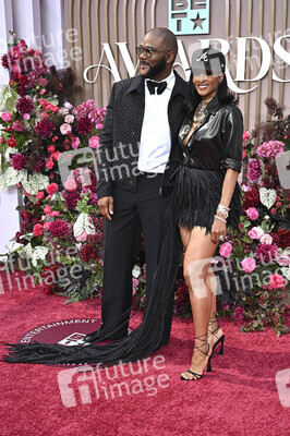 BET Awards 2025 in Los Angeles