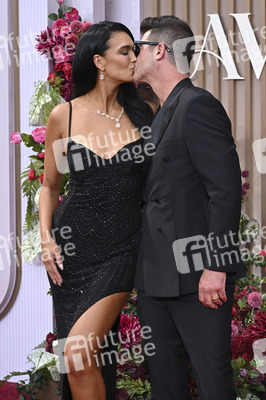 BET Awards 2025 in Los Angeles