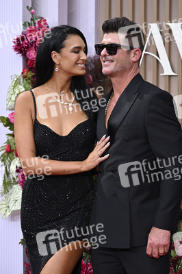 BET Awards 2025 in Los Angeles