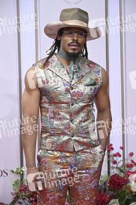 BET Awards 2025 in Los Angeles