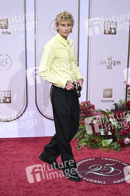 BET Awards 2025 in Los Angeles