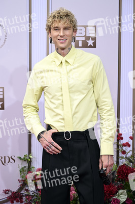 BET Awards 2025 in Los Angeles