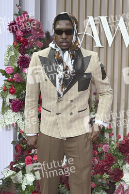 BET Awards 2025 in Los Angeles