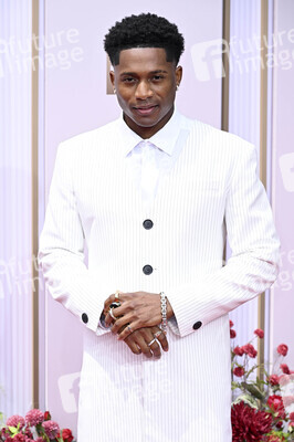 BET Awards 2025 in Los Angeles