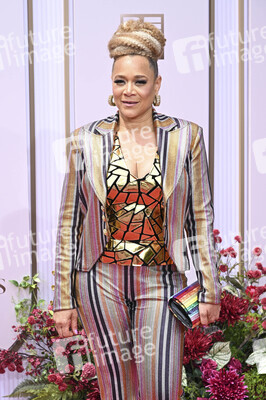 BET Awards 2025 in Los Angeles