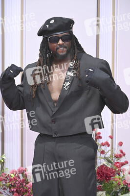 BET Awards 2025 in Los Angeles