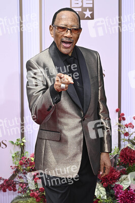 BET Awards 2025 in Los Angeles