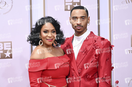 BET Awards 2025 in Los Angeles