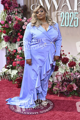 BET Awards 2025 in Los Angeles