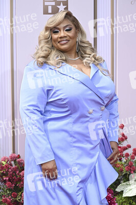 BET Awards 2025 in Los Angeles