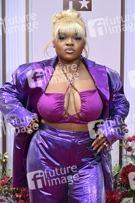 BET Awards 2025 in Los Angeles