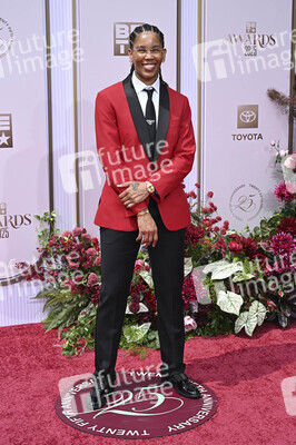 BET Awards 2025 in Los Angeles