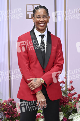 BET Awards 2025 in Los Angeles