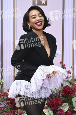 BET Awards 2025 in Los Angeles