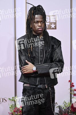 BET Awards 2025 in Los Angeles