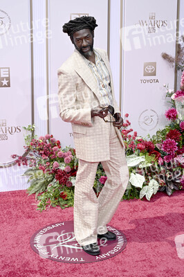 BET Awards 2025 in Los Angeles