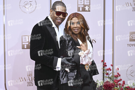 BET Awards 2025 in Los Angeles